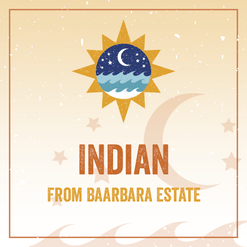 Indian from Baarbara Estate MON