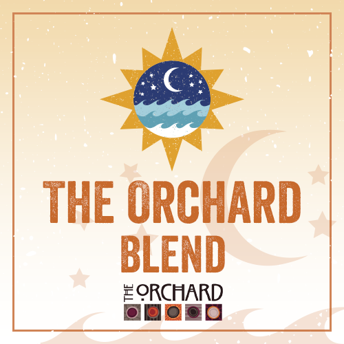 Orchard Blend MAR