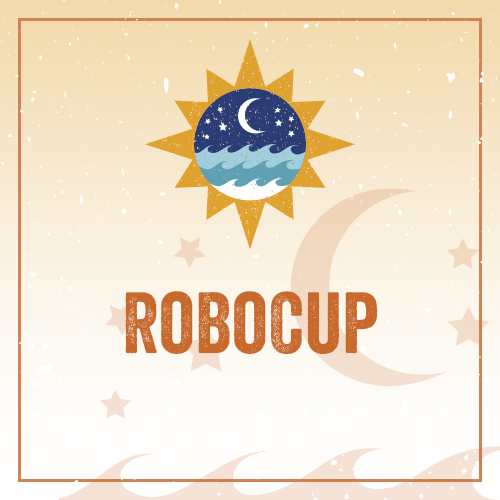 RoBoCup REG26