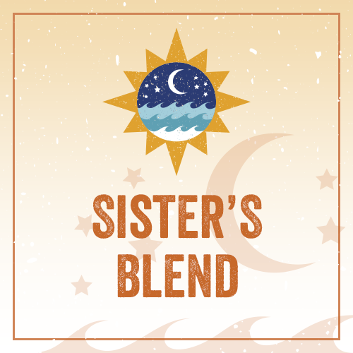 Sister's Blend BL11