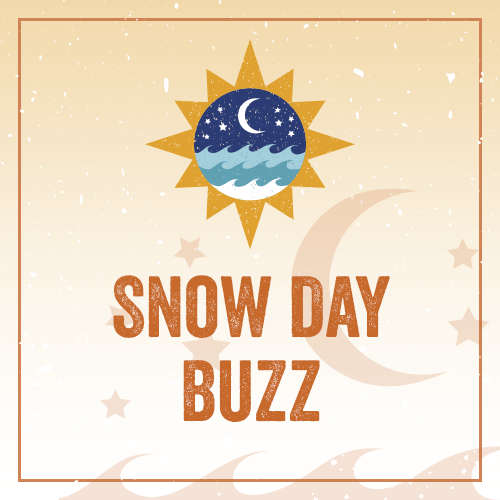 Snow Day Buzz BL13