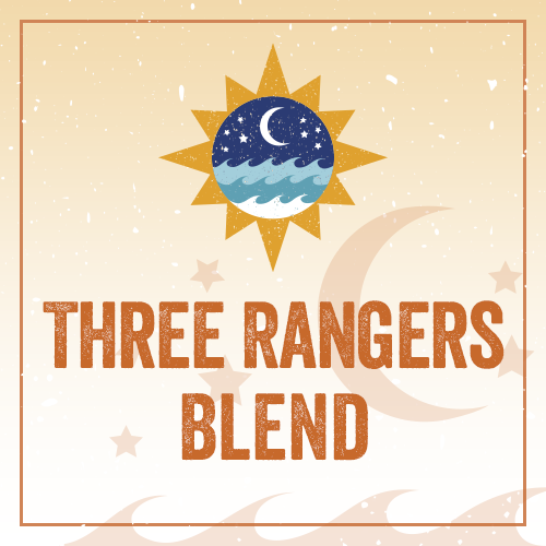 Three Rangers Blend REG23