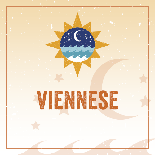 Viennese BL14