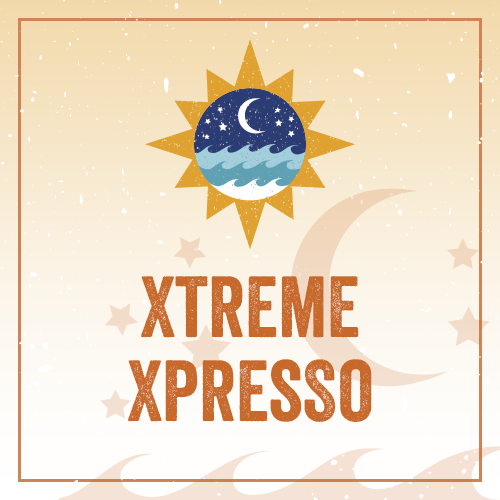 Xtreme Xpresso REG12