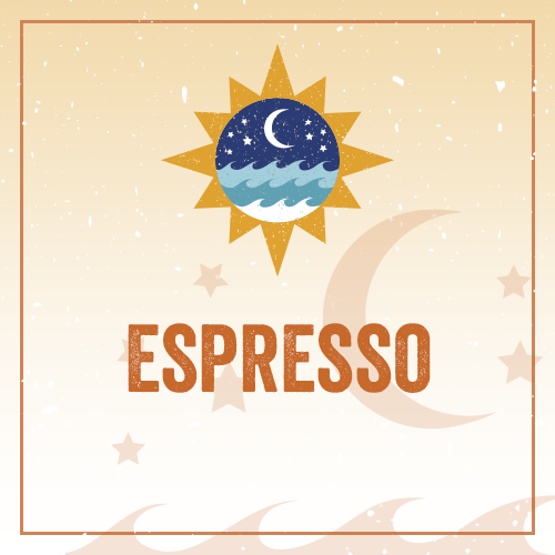 Espresso REG11