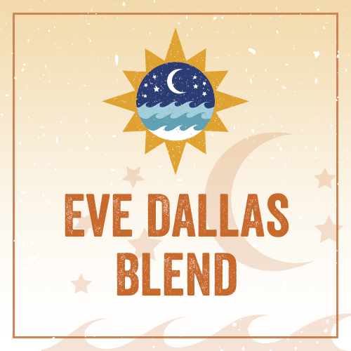 Eve Dallas Blend BL5