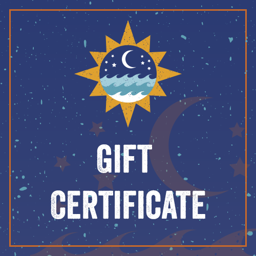 Gift Certificate REG22