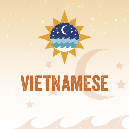 Vietnamese CER
