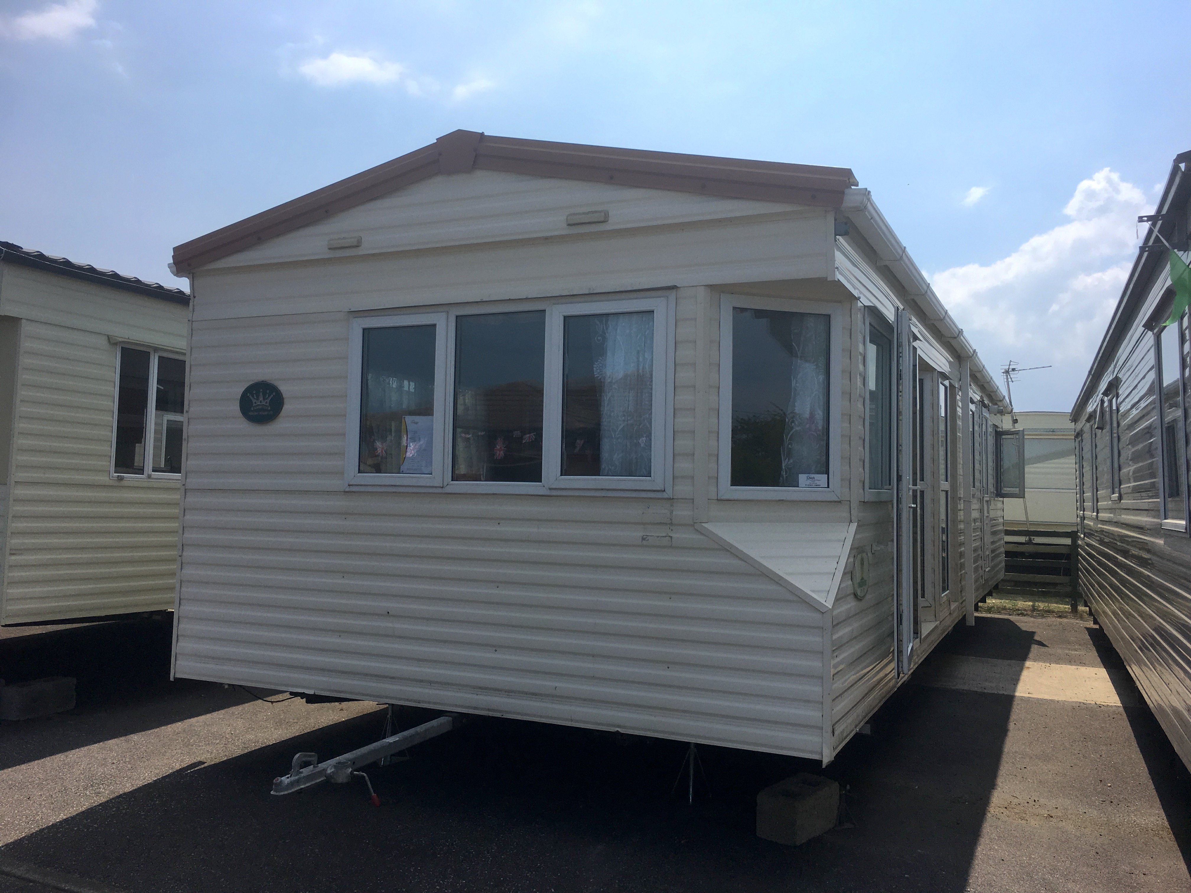2006 Willerby Kingwood 00013
