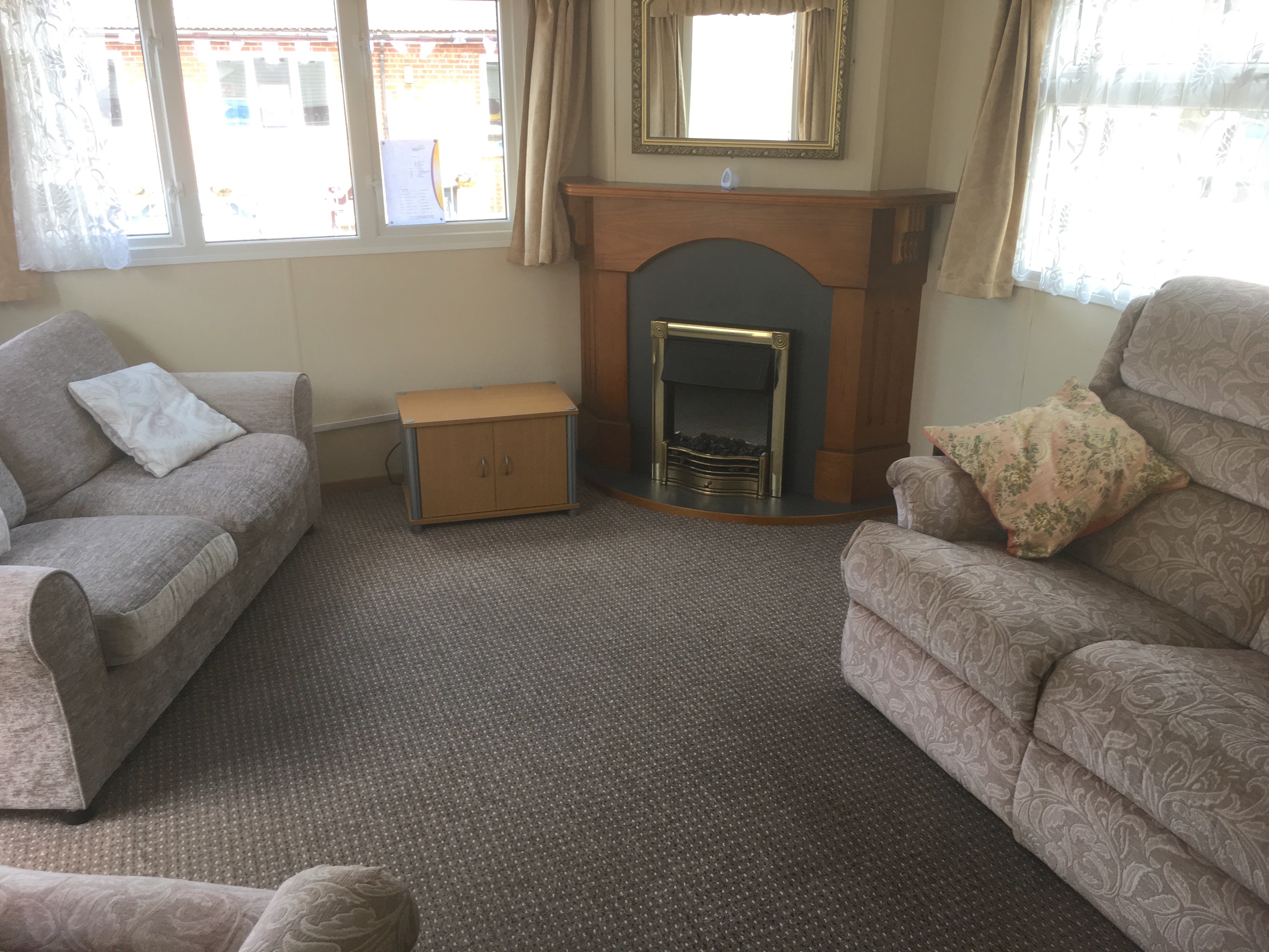 2006 Willerby Kingwood
