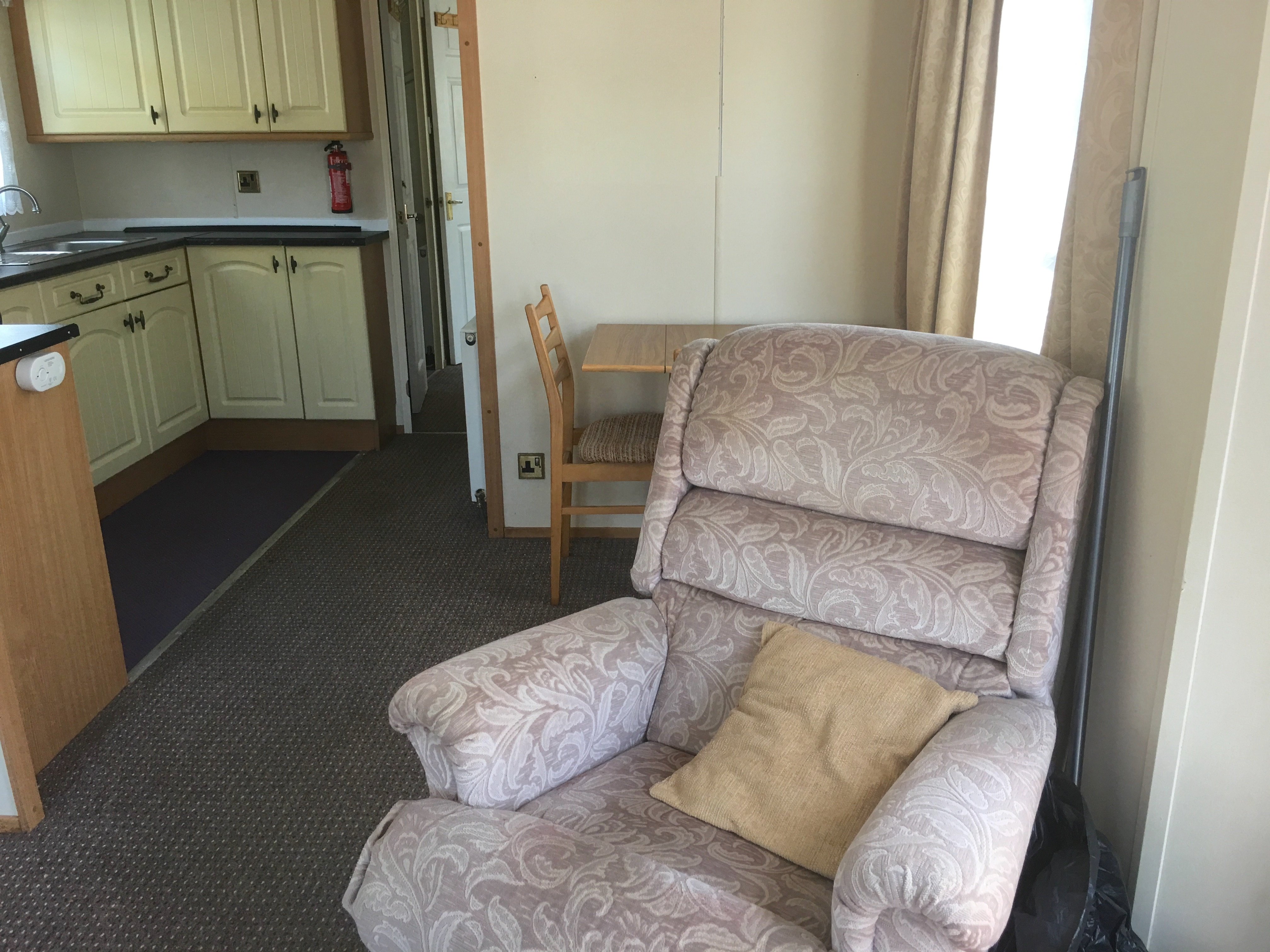 2006 Willerby Kingwood