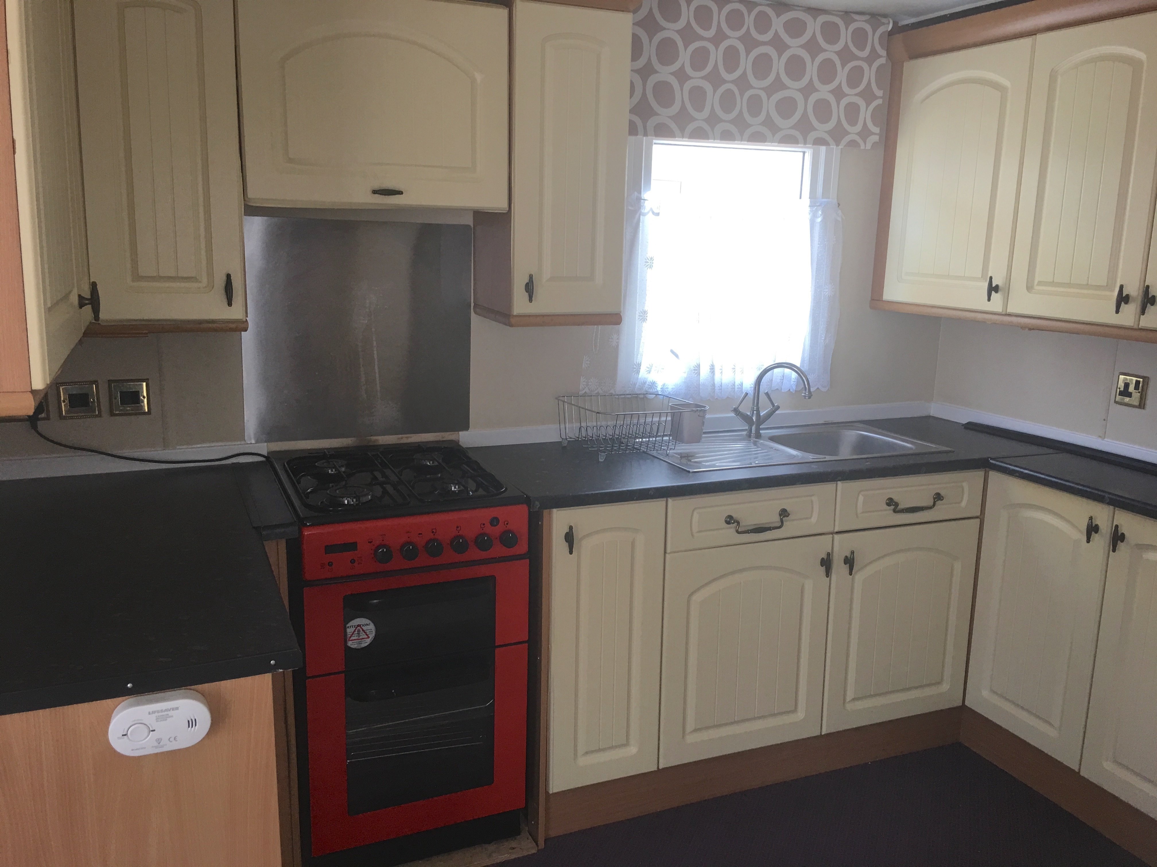 2006 Willerby Kingwood