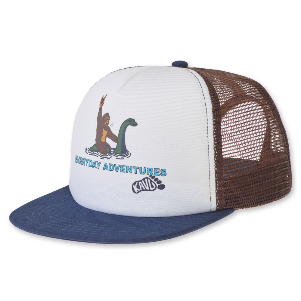 Kavu Truckee PNW Sighting Kavu Truckee PNW Sighting