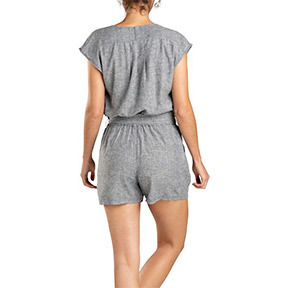 Toad&Co Tara Hemp Romper