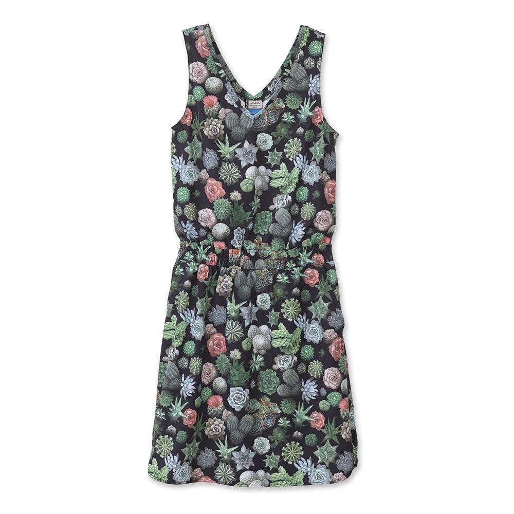 Kavu Ensenada Dress Kavu Ensenada Dress