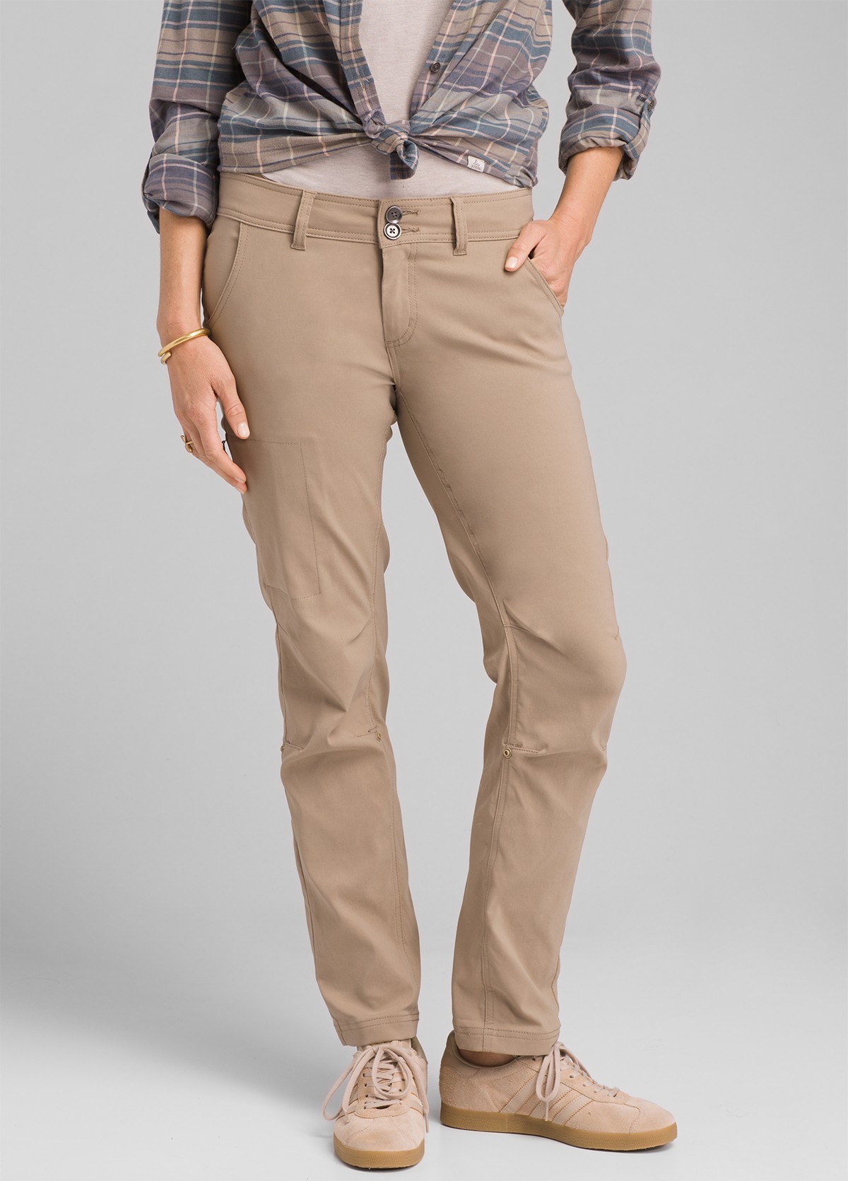 prAna Halle Straight Pant JRIPRHst