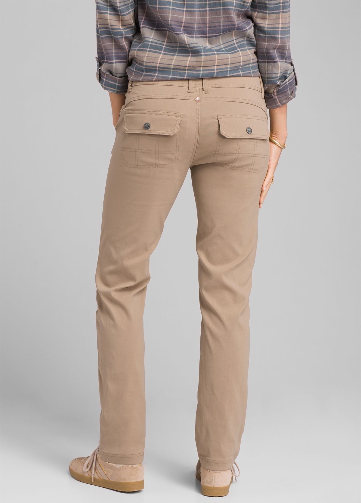 prAna Halle Straight Pant