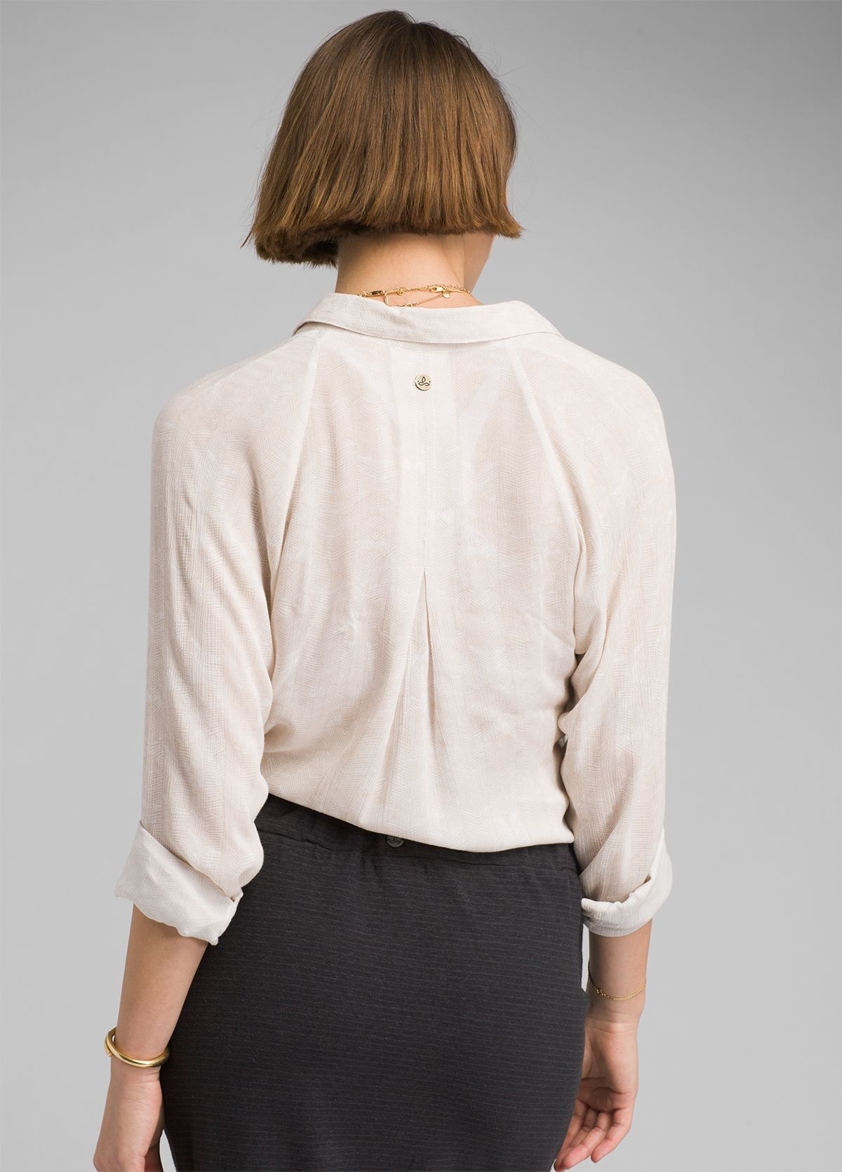 prAna Hele Mai Women's Shirt