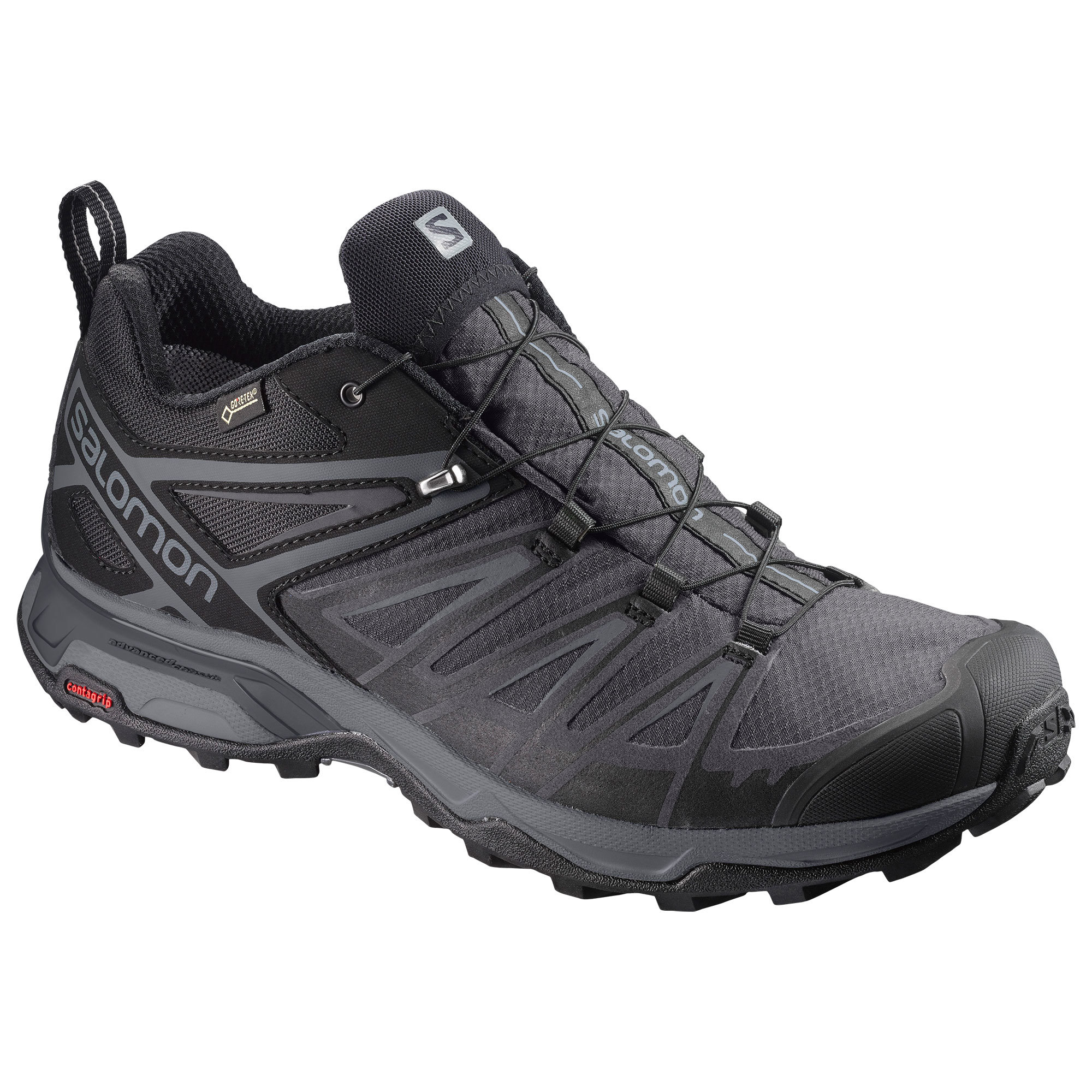 Salomon X Ultra 3 GTX Men's Hiking Shoes
