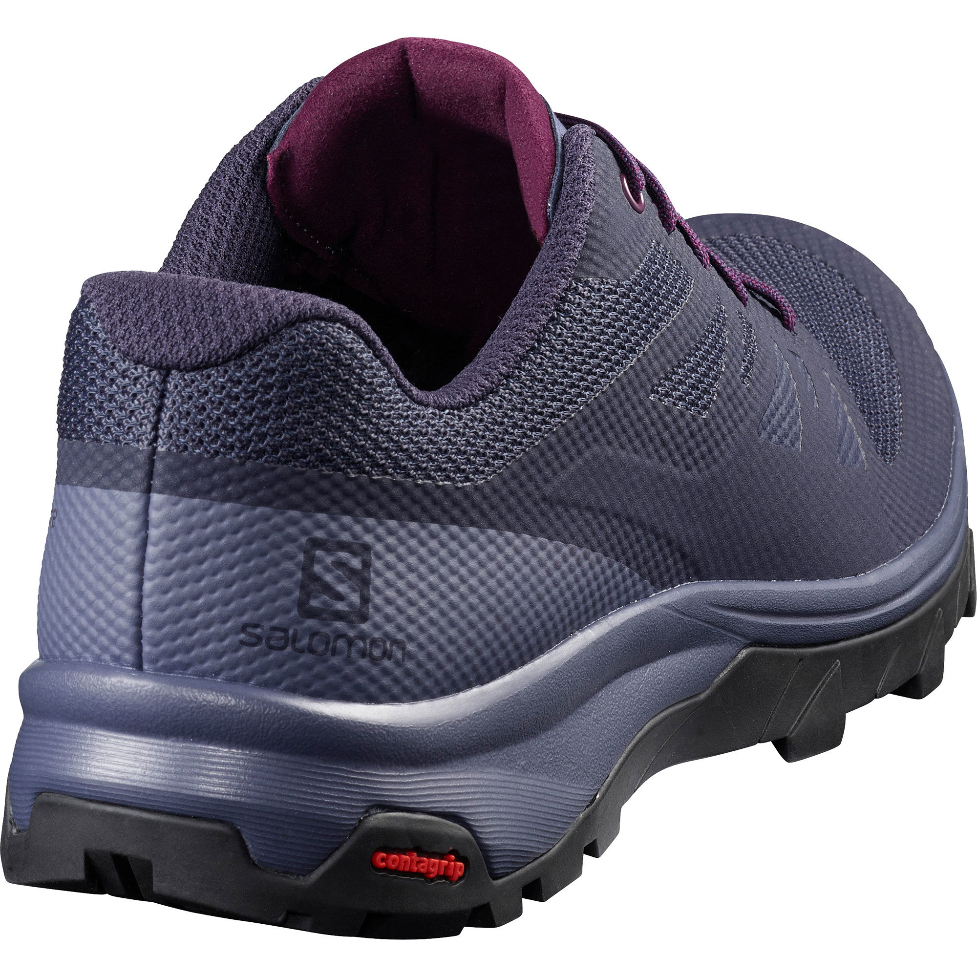 Salomon OUTline Women's Hiking Shoe