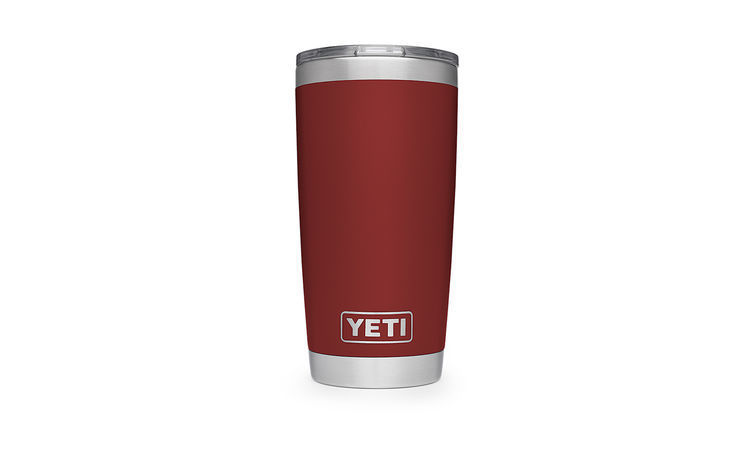 Yeti Rambler Tumbler 20 oz