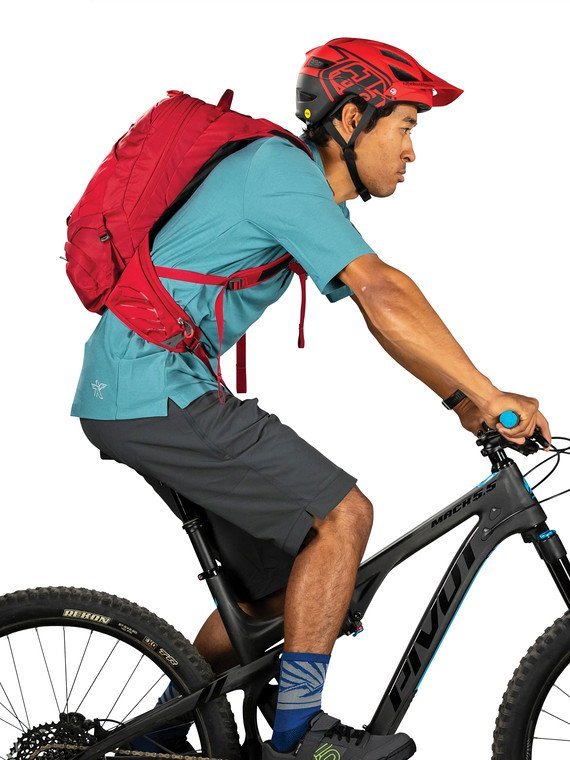 Osprey Raptor 10 Hydration Pack