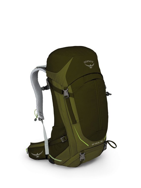 Osprey Stratos 36 Backpack JRIOsStr36