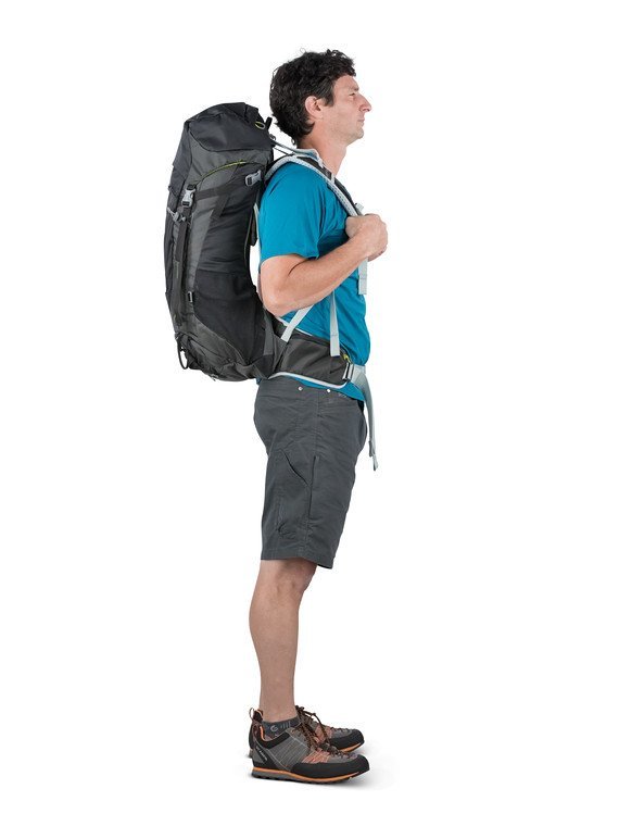 Osprey Stratos 36 Backpack