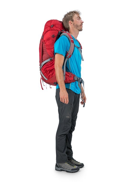 Osprey Atmos 50