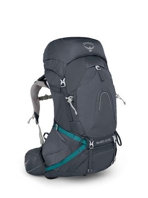 Osprey Aura 50 Women's Backpack Osprey Aura 50 Women's Backpack