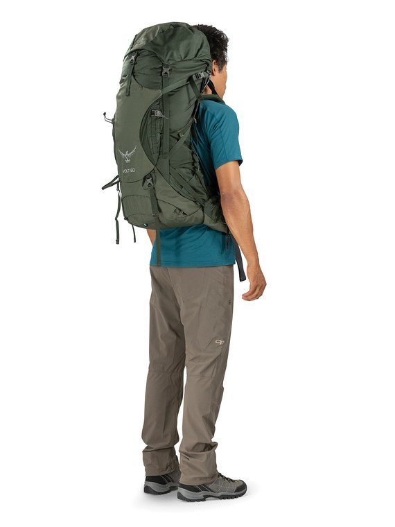 Osprey Volt 60