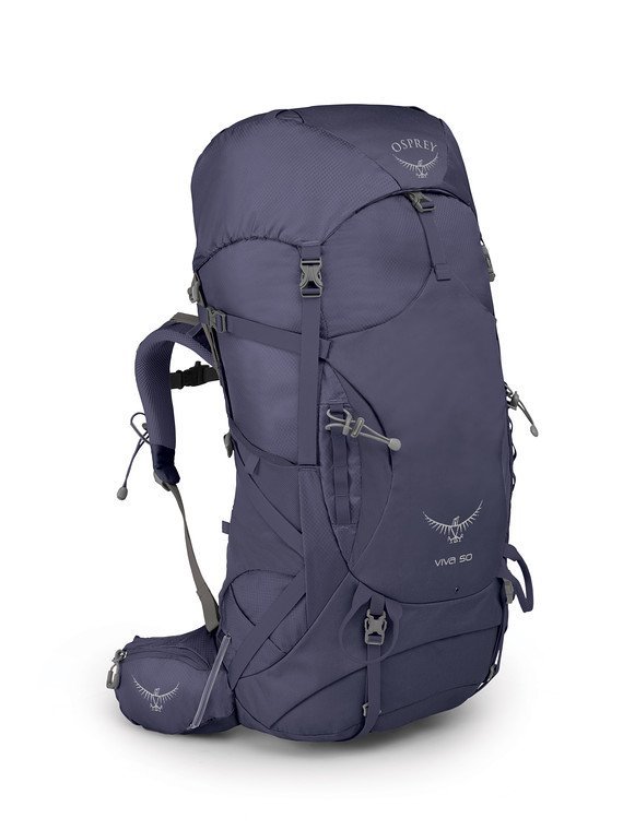 Osprey Viva 50 Women's Backpack JRIOsVi50