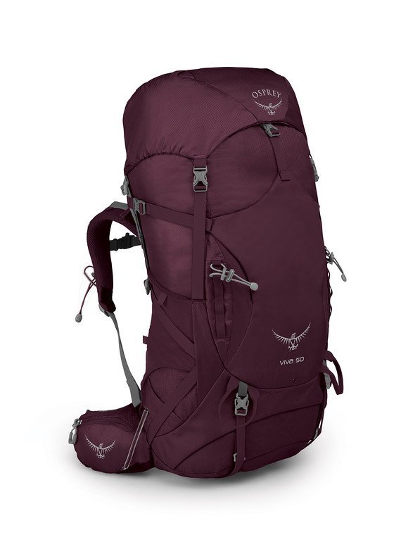 Osprey Viva 50 Women's Backpack