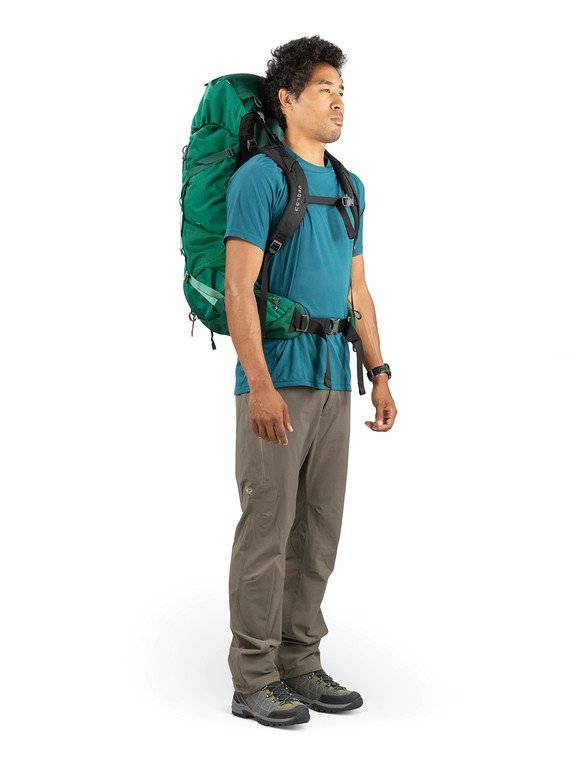 Osprey Rook 50 Backpack