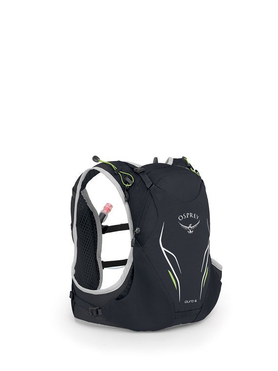 Osprey Duro 6 w/ 1.5L Reservoir