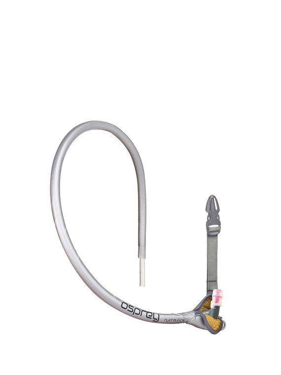 Osprey Insulated Hose and Bite Valve JRIOsIHB