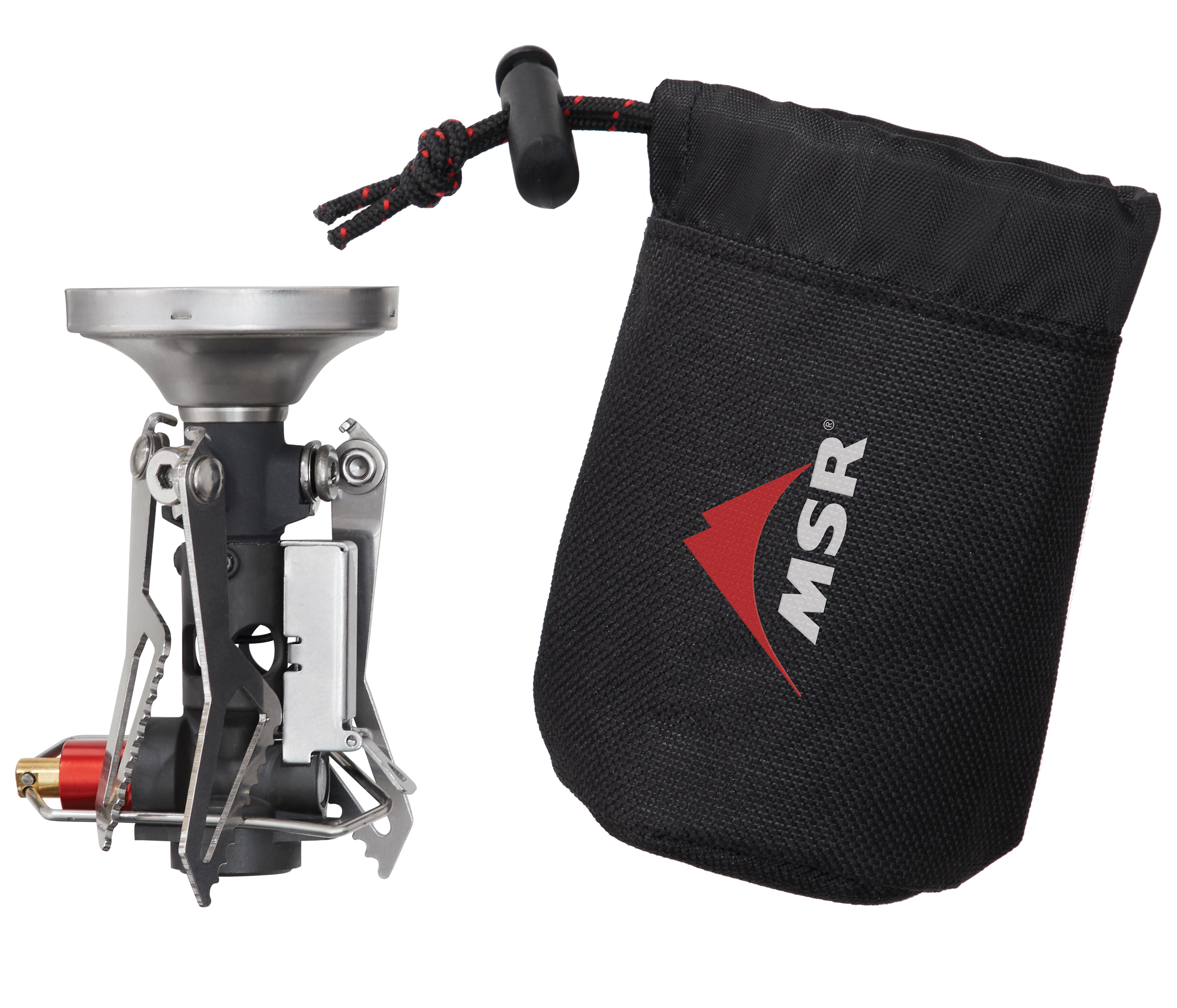 MSR PocketRocket Deluxe Stove