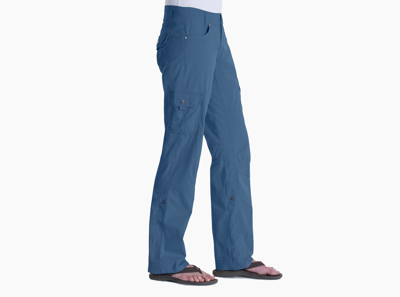 Kuhl Splash Roll-Up Pant