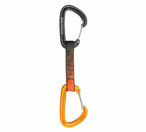 BD Freewire Quickdraw 12cm BD Freewire Quickdraw 12cm