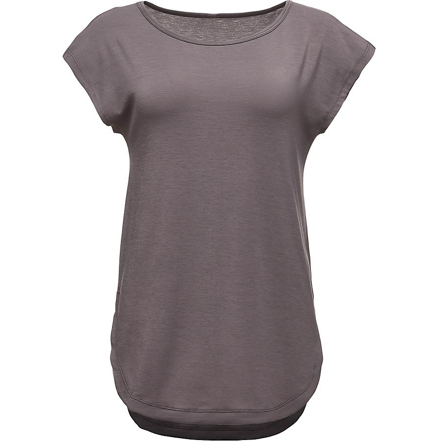 Black Diamond Stem Tee