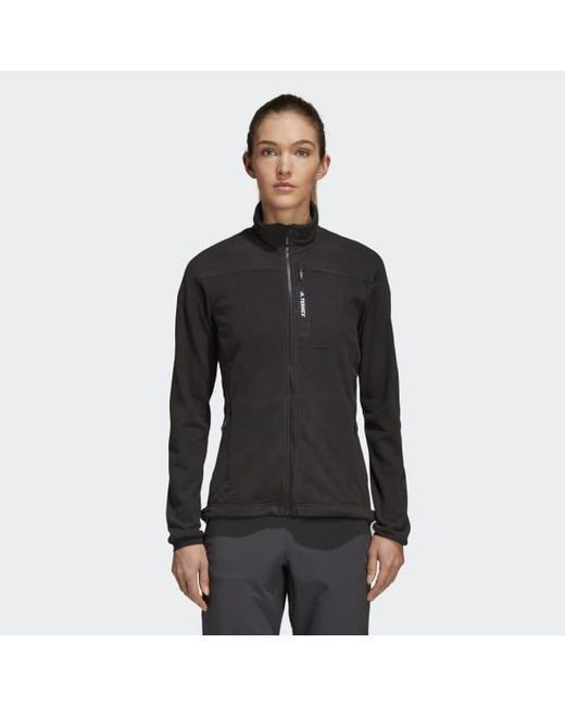 Adidas Women's Tivid Fleece JR1adtivfw