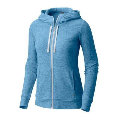 Mountain Hardwear Women's Burned Out Full Zip Hoodie Mountain Hardwear Women's Burned Out Full Zip Hoodie