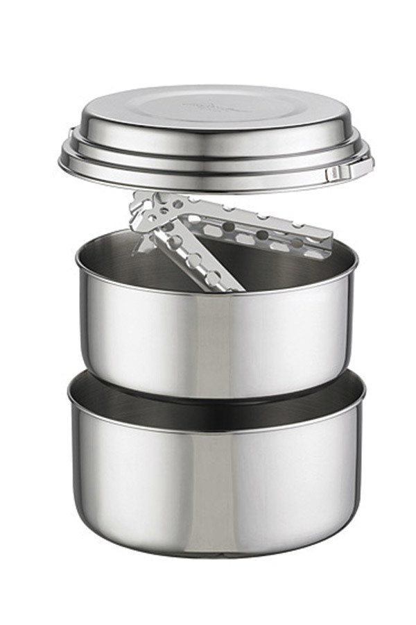 MSR Alpine 2 Pot Set JR1MSRalpSt2