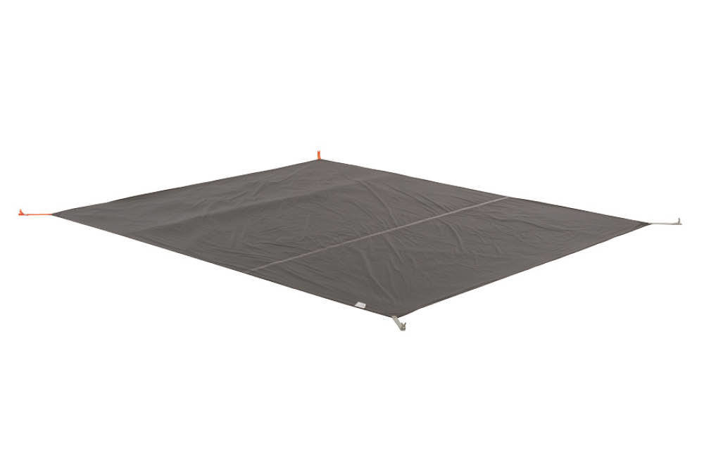 Big Agnes Copper Spur HV UL 4 Footprint Big Agnes Copper Spur HV UL 4 Footprint