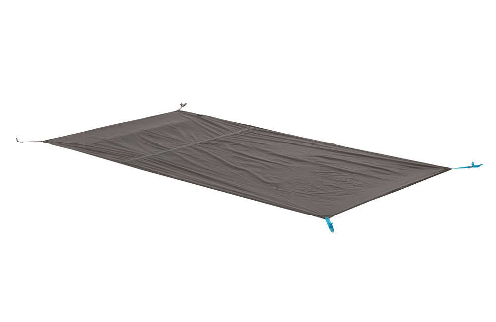 Big Agnes Tufly SL2+ - Footprint JRI1BATSL2foot