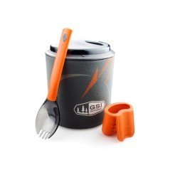 GSI Microgripper