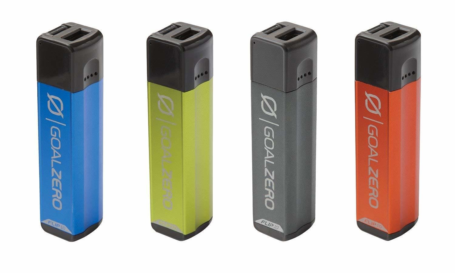 Goal Zero Flip 10 Power Bank Goal Zero Flip 10 Power Bank