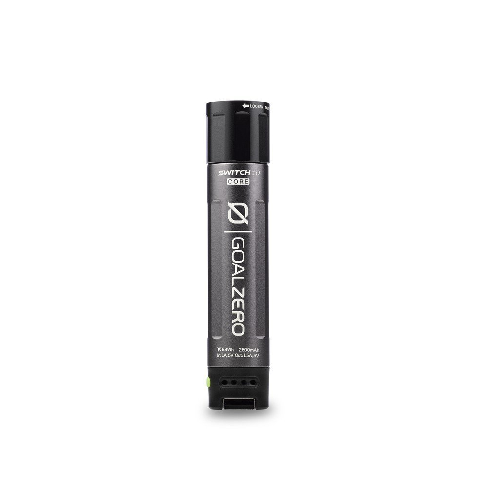 Goal Zero Swirch Core 10 Goal Zero Swirch Core 10