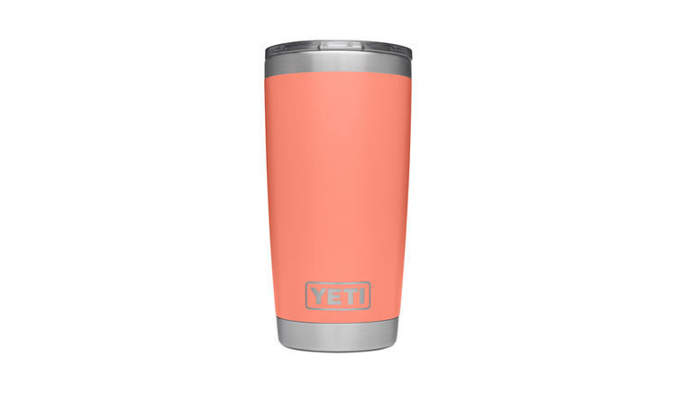 Yeti Rambler Tumbler 20 oz JR1yetRt20oz