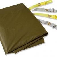 Big Agnes FishHook UL 2 Footprint BAFH2foot